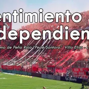 Sentimiento Independiente
