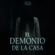 El Demonio de la Casa: No Apagues la Luz... - Episodio exclusivo para mecenas