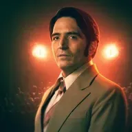 Bate-papo sobre Entrevista com o demônio