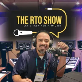 The RTO Show "Let's talk Rent to Own"