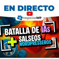 239. Canva VS Adobe, Matt VS Kevin, Elías VS IA, y Yan de WordCamp en WordCamp