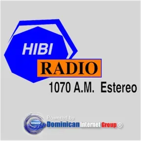 HIBI