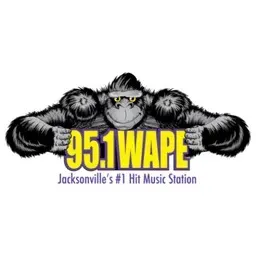 WAPE FM 95.1