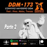 DDM 173 - Convivio Navideño Parte 2