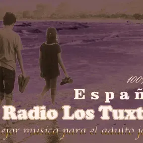 F.M. Radio Los Tuxtla Español.
