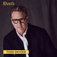 Todd Snyder and the perfect suit