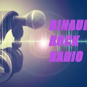Binaural Rock Radio
