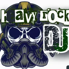 Heavy rock radio dj