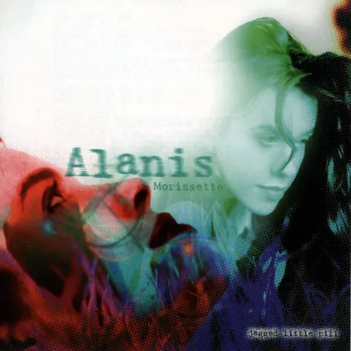 1995. Alanis Morissette. Jagged Little Pill. 30 Aniversario. Del Pop adolescente al triunfo arrollador.