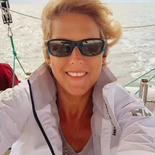 Bahamas Update from Capt Tinsley aboard @SaltyAbandon!