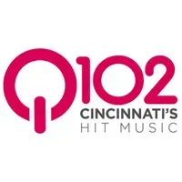 WKRQ Q102 FM