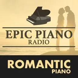Epic Piano - ROMANTIC PIANO Live