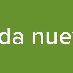 Vida nueva