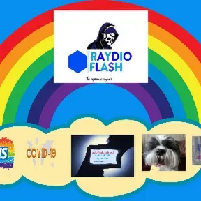 radio flash