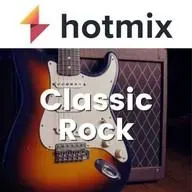 Hotmixradio Classic Rock