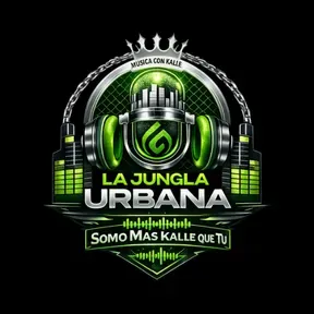 La Jungla Urbana (Musica con Kalle)