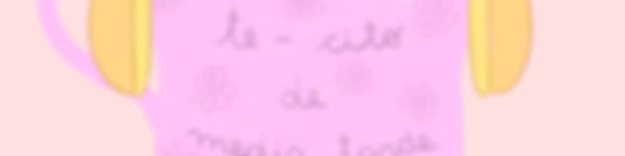 Te-cito de media tarde