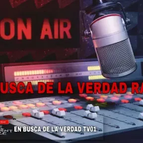ENBUSCADELAVERDADRADIO