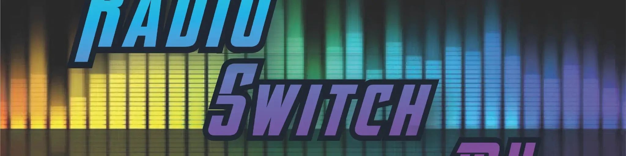 Radio Switch MX