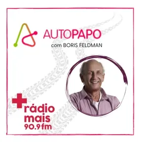 Rádio Mais Maringá - MAIS Automotivo 