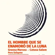 CATUXA SALOM #LUNA396