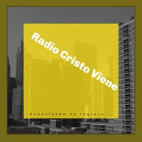 Radio Cristo Viene 2