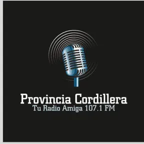 Provincia Cordillera 107.1 FM