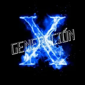 GENERACION X 80´S 90´S