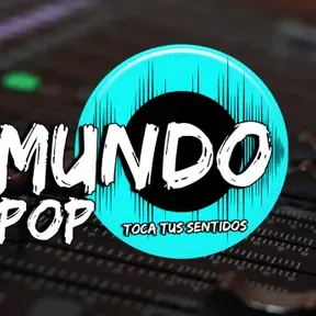 Mundo Pop Radio