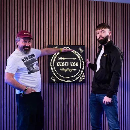 #221 Indrek Kasela. Kas riik peaks kunstnikku toetama?