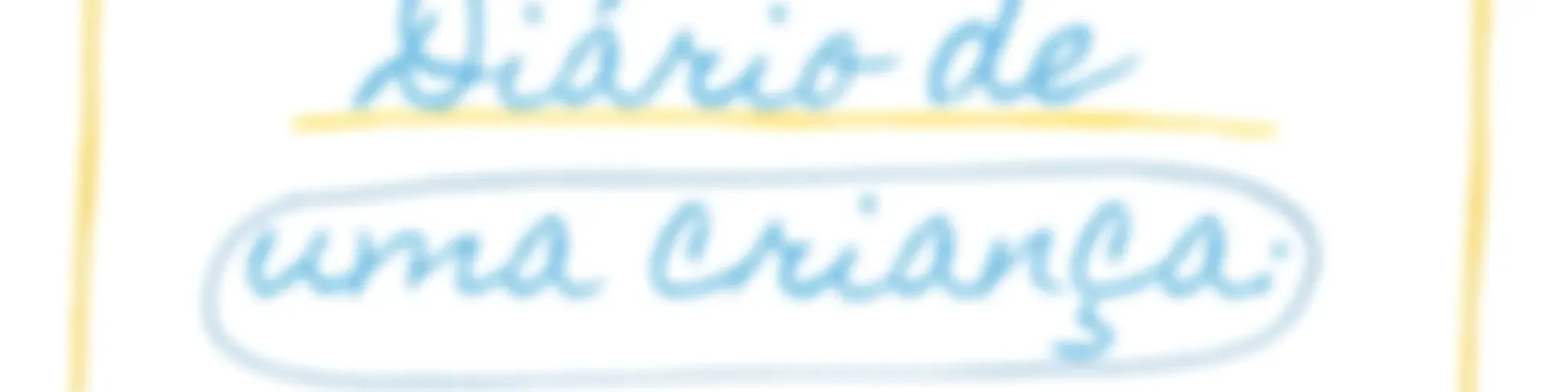 Diário De Uma Criança :aplicando Montessori.