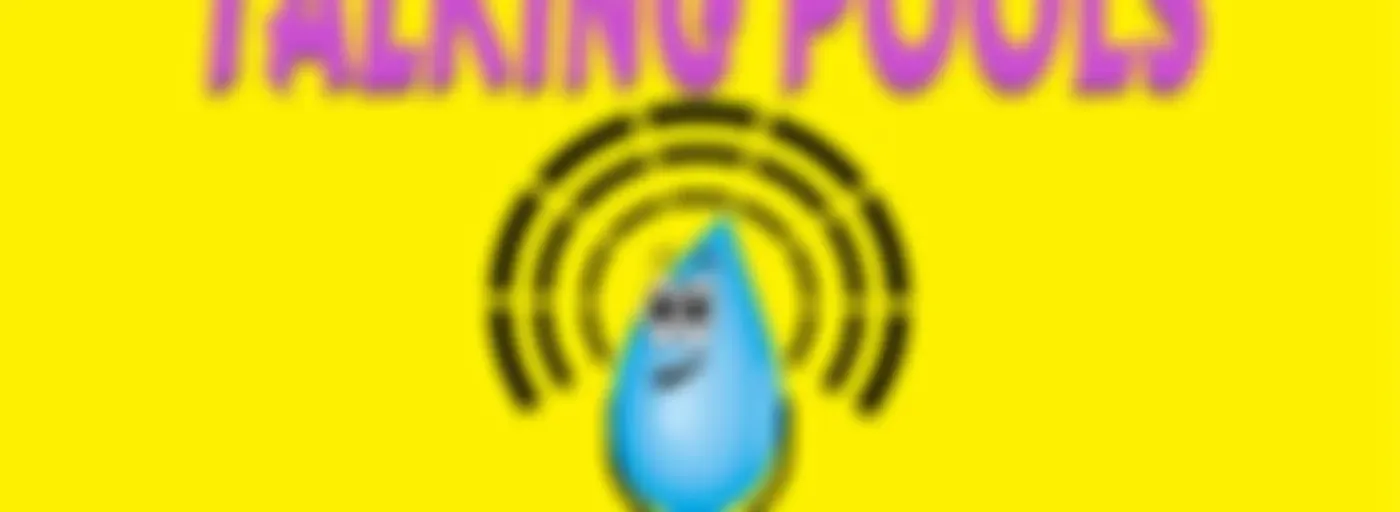 Talking Pools Podcast