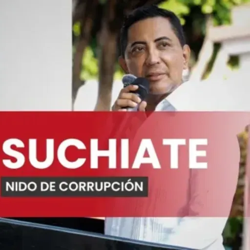 Denuncian desvíos millonarios en el Ayuntamiento de Suchiate