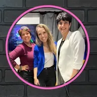 Elas no comando ep.2 SAÚDE MENTAL NO INTERCÂMBIO