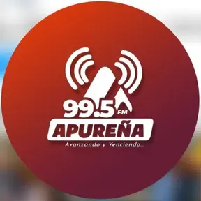 Apureña 99.5 fm