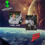 NOPODCASTION NO AEROZOOM - TEMP. 2 - EP #05 TR7 E KUNK