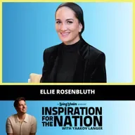 Ellie Rosenbluth: A Mother's Promise in Her Most Fragile Moment (Miracle Story)