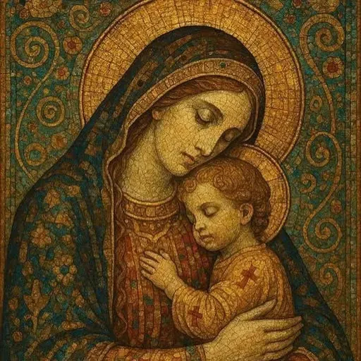 ORACIÓN DEL CORAZÓN Mi 09-07-25