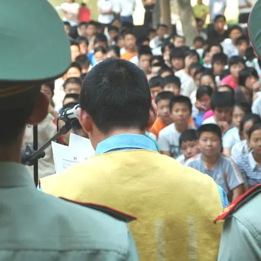 The murder of a 13-year-old by classmates and the quest for justice