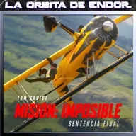 LODE Ligero 15x38 – MISIÓN IMPOSIBLE – Sentencia Final