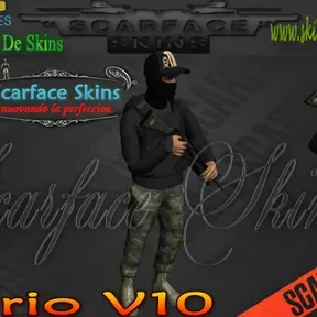 SAMP LCN xD
