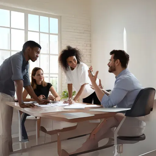 The 5 Keys Every Modern NGO Leader Needs as a NGO Supervisor