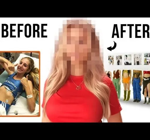 Blind Dating 6 Girls Based on Their Glow Up Photos