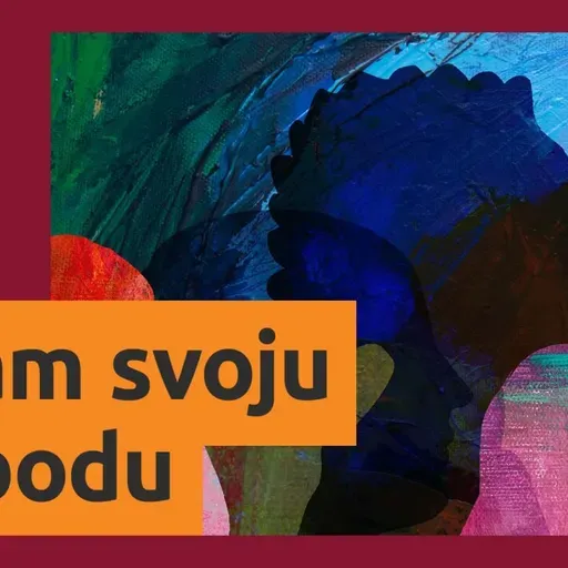 Friendship is the strongest bridge - Dragan Ačkar and Husein Sohu Balić - Prijateljstvo je najčvršći most - Dragan Ačkar i Husein Sohu Balić