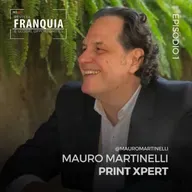 Mauro Martinelli | Print Xpert /1