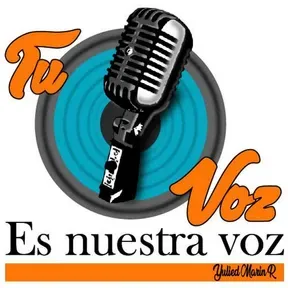 tu voz es nuestra voz