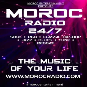 MoRoc Radio