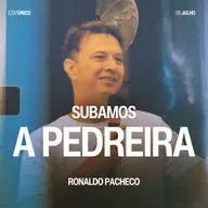 Subamos a Pedreira - Ronaldo Pacheco
