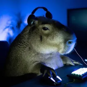 dj capy radio