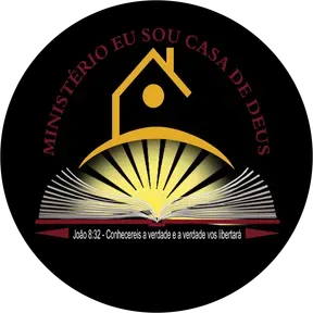 IGREJA EU SOU CASA DE DEUS